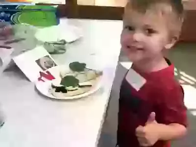 Messy Church